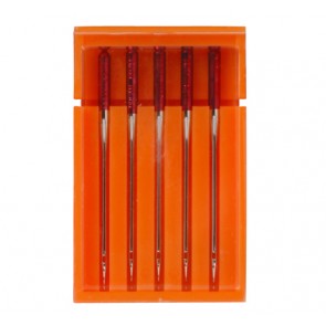 Aiguilles pour Machine à broder Janome