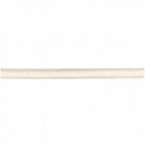 Bourrelet  Coton 7mm - Écru