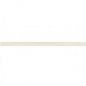 Bourrelet  Coton  5mm - Écru