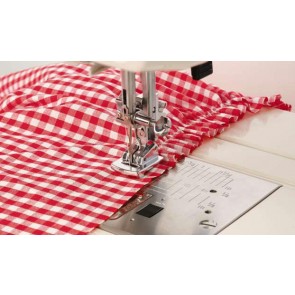 Pied à fronces - 5 mm