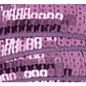 Galon Sequin - Parme