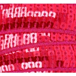 Galon Sequin - Prune