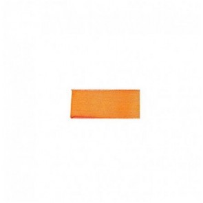 Ruban Mousseline 4cm - Orange