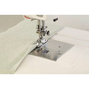 Pieds pour ourlet roulé