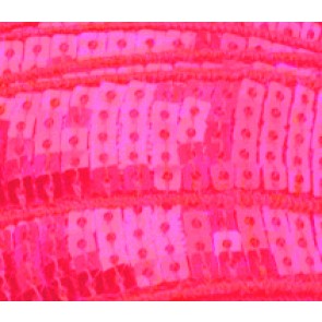 Galon Sequin - Rose 