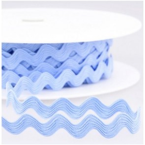 Serpentines 13mm - Bleu Ciel