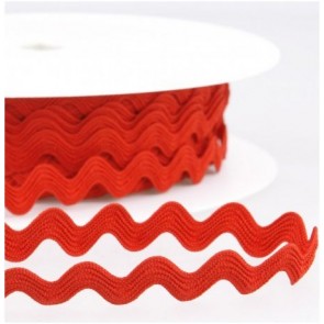 Serpentines 13mm - Rouge 