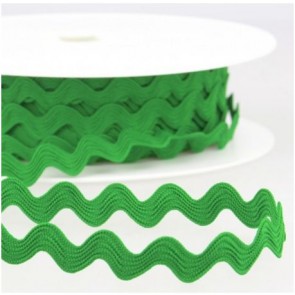 Serpentines 13mm - Vert