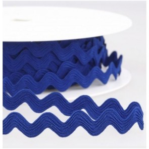 Serpentines 13mm - Bleu Roy