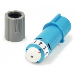 Silhouette lame pour tissu