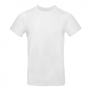 Tee-shirt 100% polyester 190g