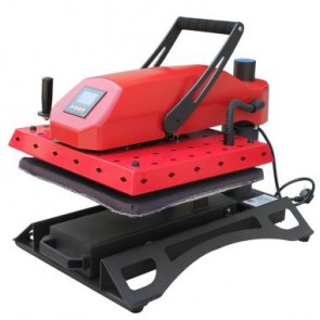 Presse à chaud 38x38cm