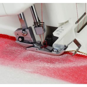 Pied à corde “B”